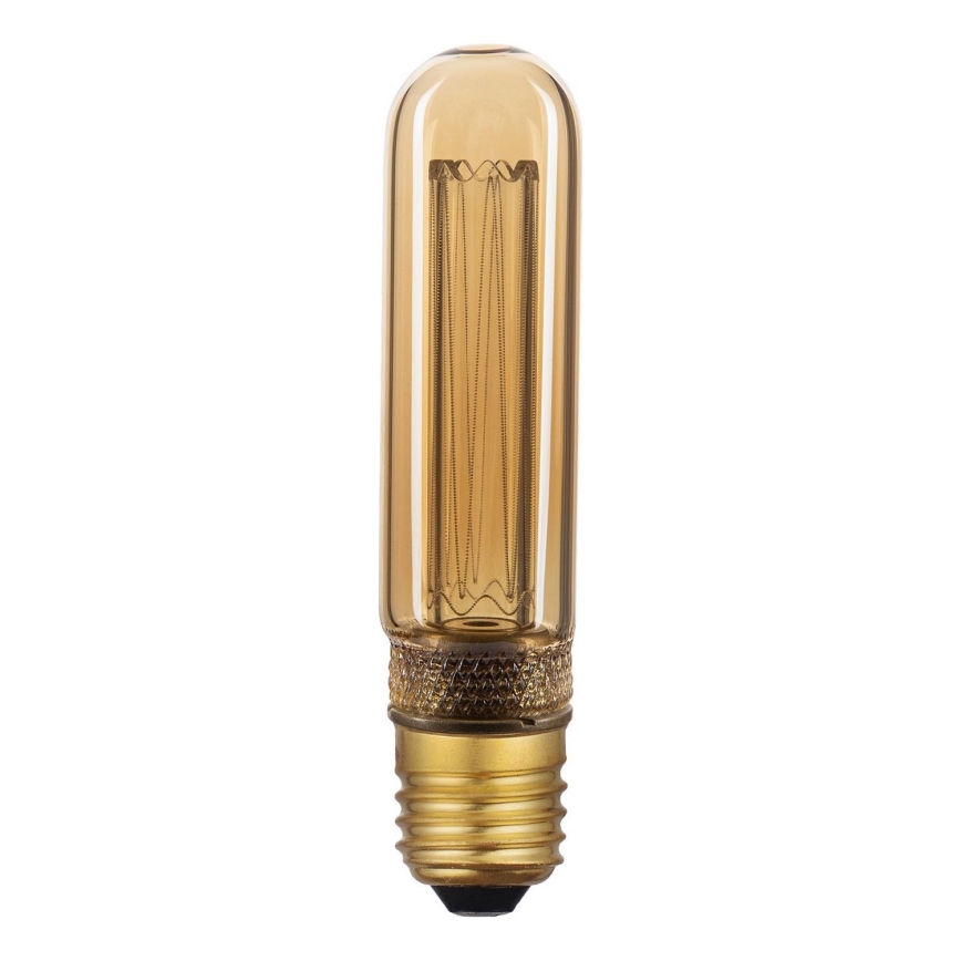 Nordlux - Διακοσμητικός λαμπτήρας dimming E27/2,3W/230V 1800K