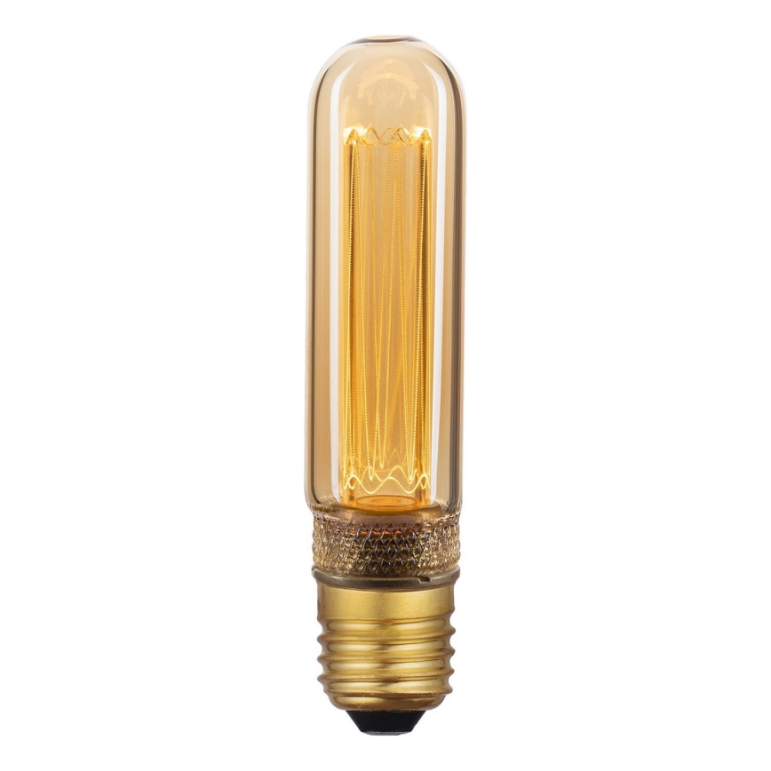 Nordlux - Διακοσμητικός λαμπτήρας dimming E27/2,3W/230V 1800K