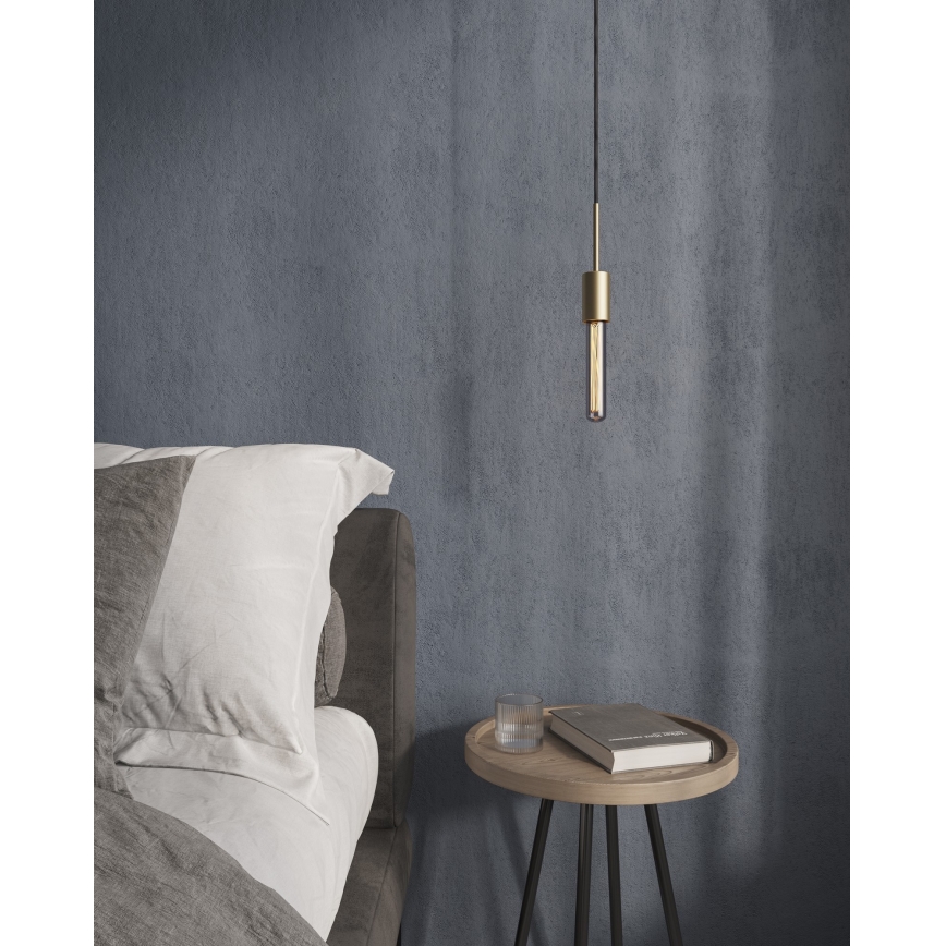 Nordlux - Διακοσμητικός λαμπτήρας dimming E27/2,3W/230V 1800K