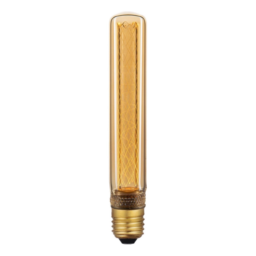 Nordlux - Διακοσμητικός λαμπτήρας dimming T30 E27/2,3W/230V 1800K