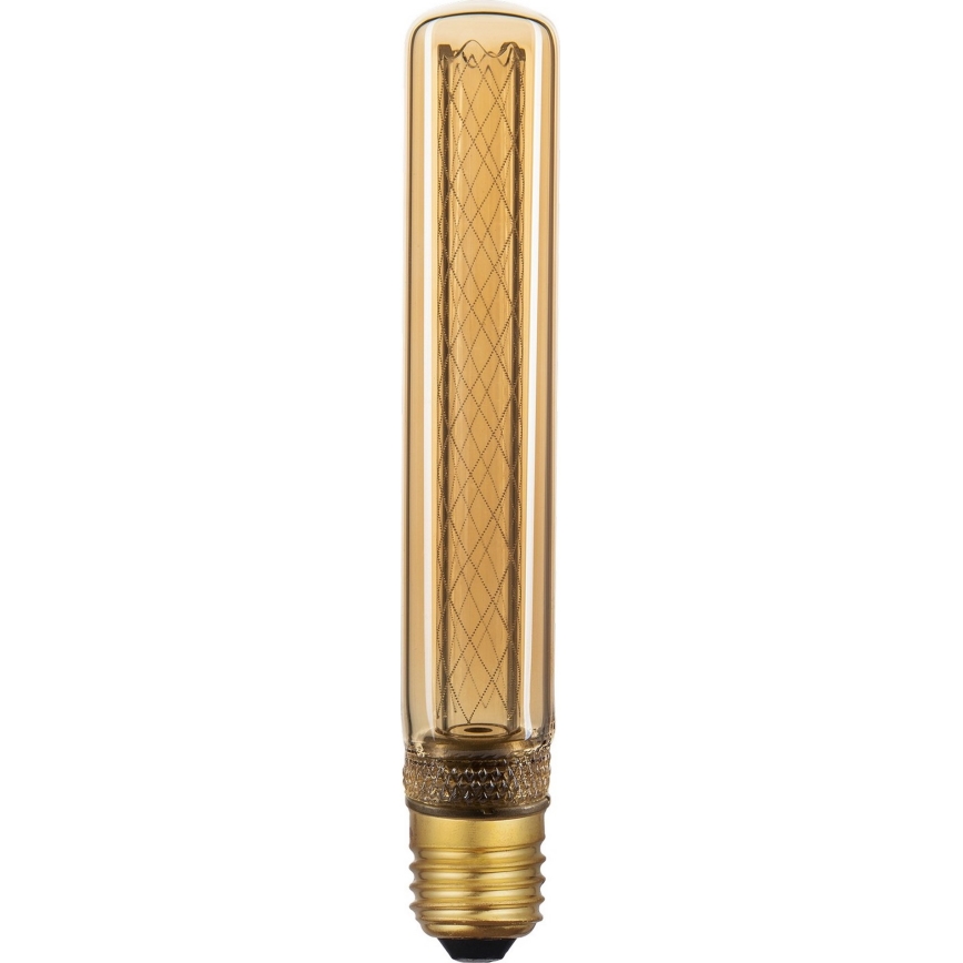 Nordlux - Διακοσμητικός λαμπτήρας dimming T30 E27/2,3W/230V 1800K