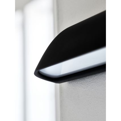 Nordlux - Εξωτερικό επιτοίχιο φωτιστικό LED FRONT, 11W/230V, IP44