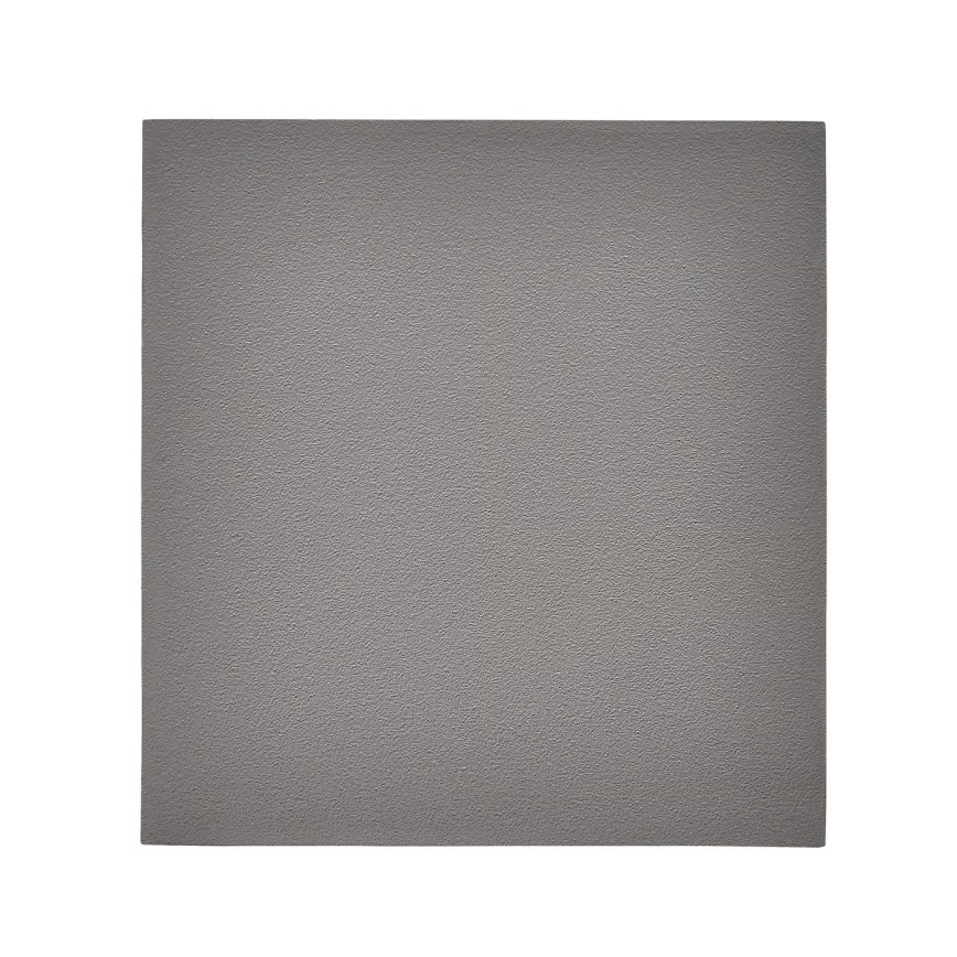Nordlux - Εξωτερικό επιτοίχιο φωτιστικό LED CANTO 2xLED/5W/230V IP44 γκρι