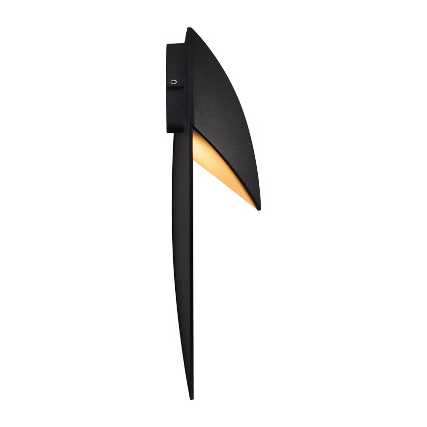 Nordlux - Εξωτερικό επιτοίχιο φωτιστικό LED VALOPIN LED/11W/230V IP54