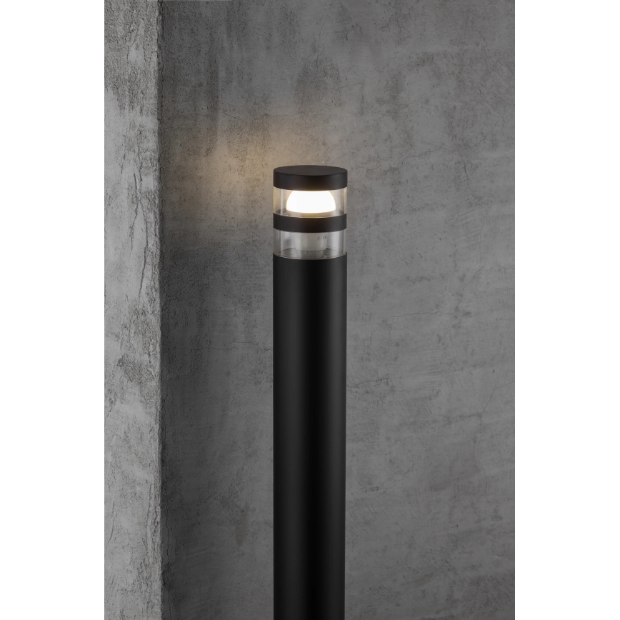 Nordlux - Εξωτερικό φωτιστικό BIRK 1xE27/40W/230V IP44