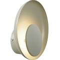Nordlux - Επιτοίχιο φωτιστικό dimming LED MARSI LED/7W/230V πράσινο