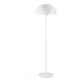 Nordlux - Επιδαπέδιο φωτιστικό ELLEN 1xE27/40W/230V λευκό
