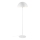 Nordlux - Επιδαπέδιο φωτιστικό ELLEN 1xE27/40W/230V λευκό