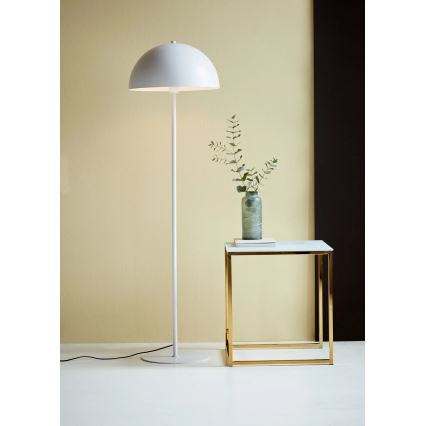 Nordlux - Επιδαπέδιο φωτιστικό ELLEN 1xE27/40W/230V λευκό