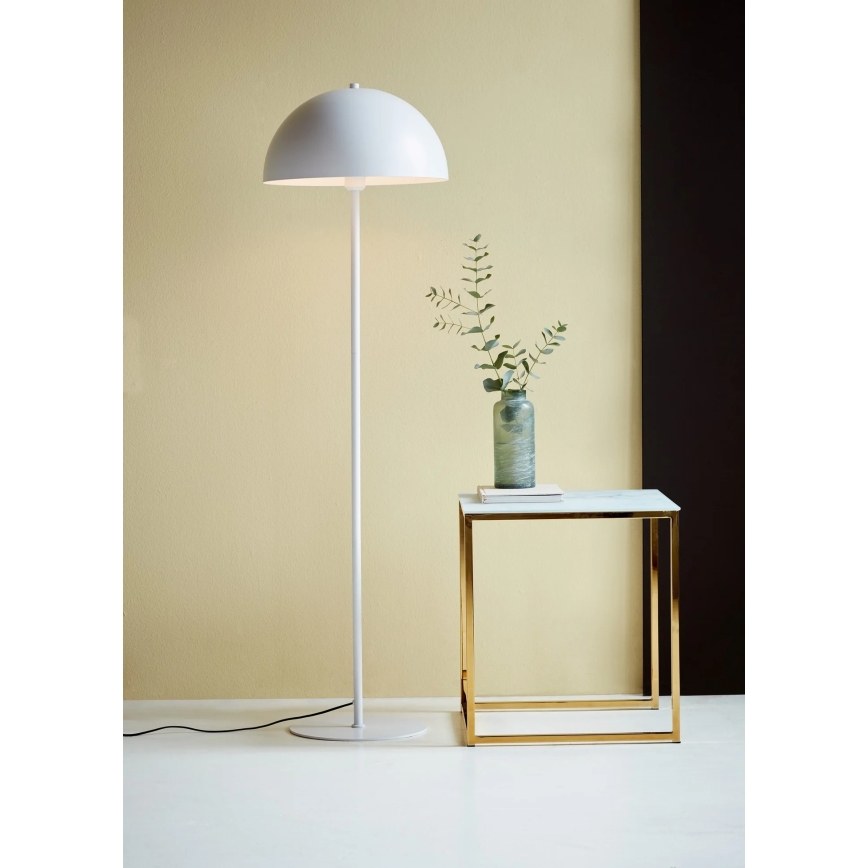 Nordlux - Επιδαπέδιο φωτιστικό ELLEN 1xE27/40W/230V λευκό