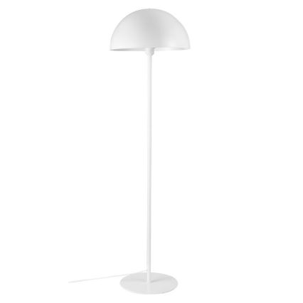 Nordlux - Επιδαπέδιο φωτιστικό ELLEN 1xE27/40W/230V λευκό