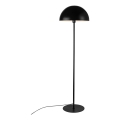 Nordlux - Επιδαπέδιο φωτιστικό ELLEN 1xE27/40W/230V μαύρο