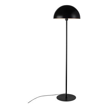 Nordlux - Επιδαπέδιο φωτιστικό ELLEN 1xE27/40W/230V μαύρο