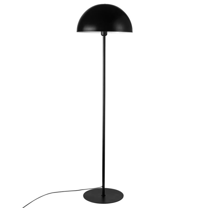 Nordlux - Επιδαπέδιο φωτιστικό ELLEN 1xE27/40W/230V μαύρο