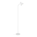 Nordlux - Επιδαπέδιο φωτιστικό MATIS 1xE27/15W/230V λευκό