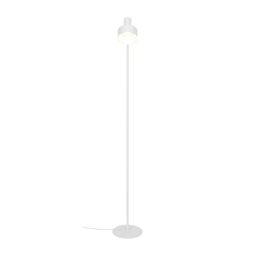 Nordlux - Επιδαπέδιο φωτιστικό MATIS 1xE27/15W/230V λευκό