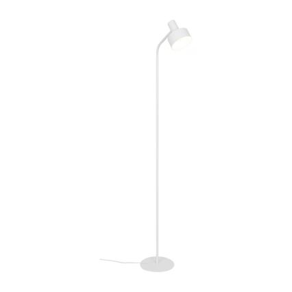 Nordlux - Επιδαπέδιο φωτιστικό MATIS 1xE27/15W/230V λευκό