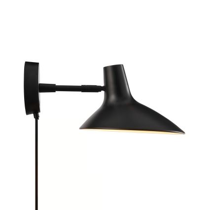 Nordlux - Επιτοίχιο φωτιστικό DARCI 1xE14/25W/230V