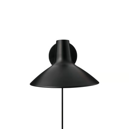Nordlux - Επιτοίχιο φωτιστικό DARCI 1xE14/25W/230V