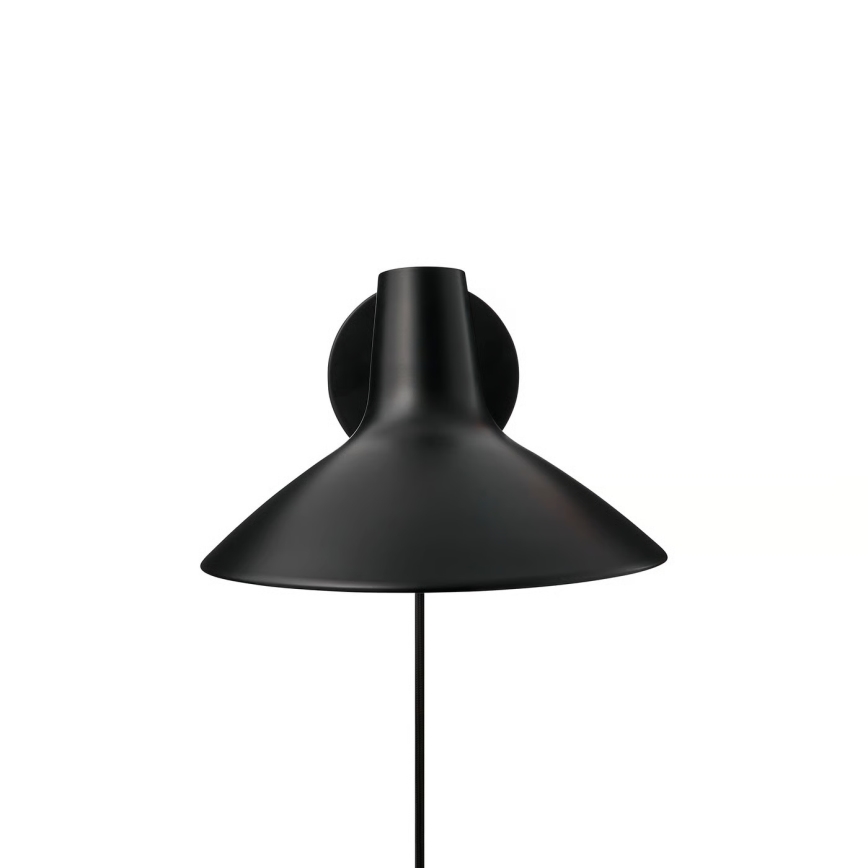 Nordlux - Επιτοίχιο φωτιστικό DARCI 1xE14/25W/230V