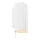 Nordlux - Επιτοίχιο φωτιστικό dimming LED CURTIZ 2xLED/4,5W/230V λευκό