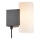 Nordlux - Επιτοίχιο φωτιστικό dimming LED MONA LED/10W/230V CRI 90