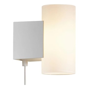 Nordlux - Επιτοίχιο φωτιστικό dimming LED MONA LED/10W/230V CRI 90