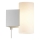 Nordlux - Επιτοίχιο φωτιστικό dimming LED MONA LED/10W/230V CRI 90