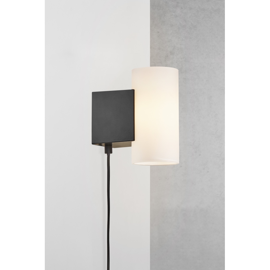 Nordlux - Επιτοίχιο φωτιστικό dimming LED MONA LED/10W/230V CRI 90