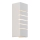 Nordlux - Επιτοίχιο φωτιστικό LANCIO 1xG9/5W/230V λευκό