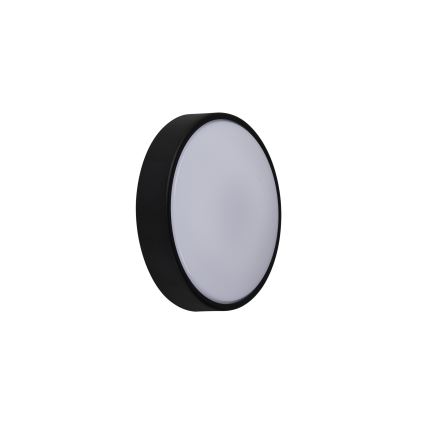 Nordlux - Επιτοίχιο φωτιστικό εξωτερικού χώρου LED OLIVER LED/9W/230V IP54 διάμετρος 19,5 cm