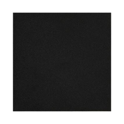 Nordlux - Επιτοίχιο φωτιστικό εξωτερικού χώρου MILDA LED 4,9W/230V IP44 μαύρο