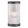 Nordlux - Επιτραπέζια λάμπα εξωτερικού χώρου COUPAR 1xE27/25W/230V μαύρο