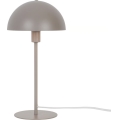 Nordlux - Επιτραπέζιο φωτιστικό ELLEN 1xE14/40W/230V καφέ