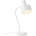 Nordlux - Επιτραπέζιο φωτιστικό MATIS 1xE27/15W/230V λευκό