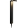 Nordlux - Ηλιακή λάμπα LED με αισθητήρα RICA LED/5W/3,7V 2200 mAh IP44