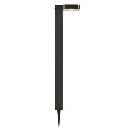 Nordlux - Ηλιακή λάμπα LED με αισθητήρα RICA LED/5W/3,7V 2200 mAh IP44