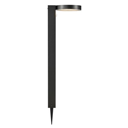 Nordlux - Ηλιακή λάμπα LED με αισθητήρα RICA LED/5W/3,7V 2200 mAh IP44
