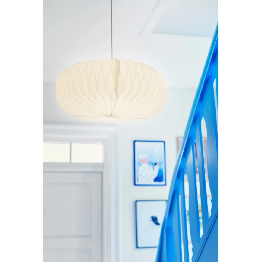 Nordlux - Καπέλο για πολυέλαιο BELLOY E27 διάμ. 45 εκ.