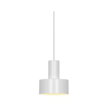 Nordlux - Κρεμαστό φωτιστικό MATIS 1xE27/40W/230V λευκό