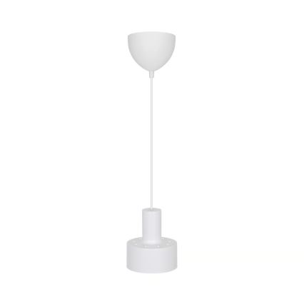 Nordlux - Κρεμαστό φωτιστικό MATIS 1xE27/40W/230V λευκό