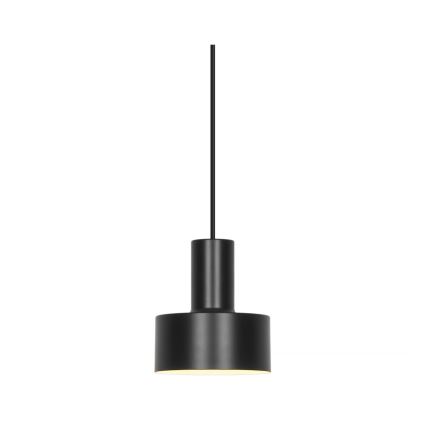 Nordlux - Κρεμαστό φωτιστικό για MATIS 1xE27/40W/230V μαύρο