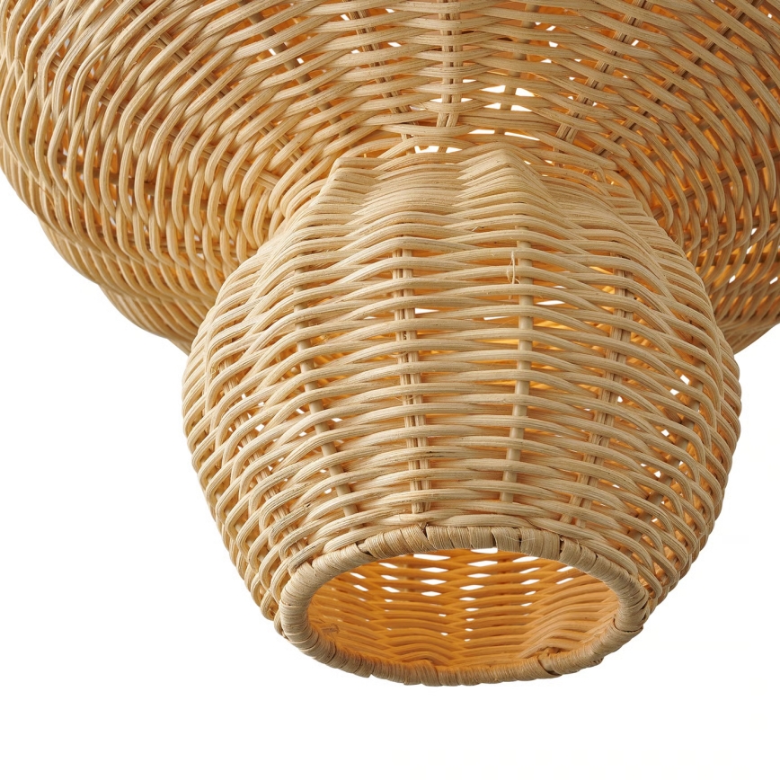 Nordlux - Κρεμαστό φωτιστικό με καλώδιο ALLIE 1xE27/25W/230V