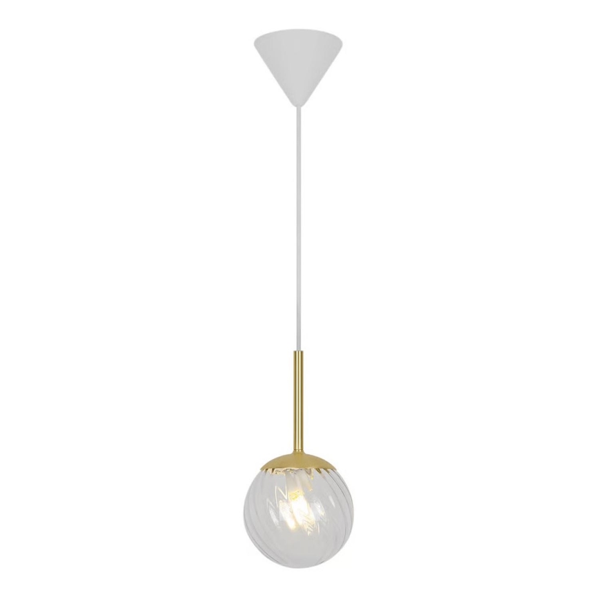 Nordlux - Κρεμαστό φωτιστικό με καλώδιο CHISELL 1xE14/25W/230V