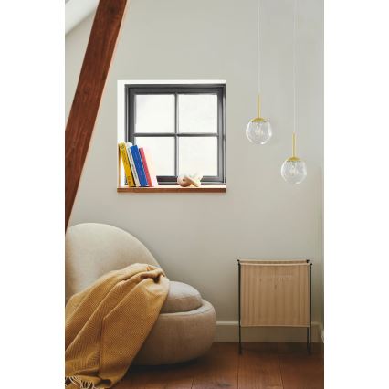 Nordlux - Κρεμαστό φωτιστικό με καλώδιο CHISELL 1xE14/25W/230V