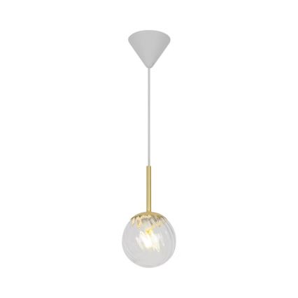 Nordlux - Κρεμαστό φωτιστικό με καλώδιο CHISELL 1xE14/25W/230V