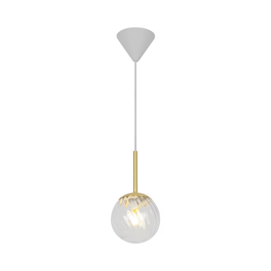 Nordlux - Κρεμαστό φωτιστικό με καλώδιο CHISELL 1xE14/25W/230V