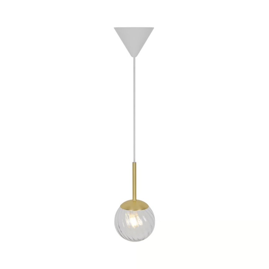 Nordlux - Κρεμαστό φωτιστικό με καλώδιο CHISELL 1xE14/25W/230V
