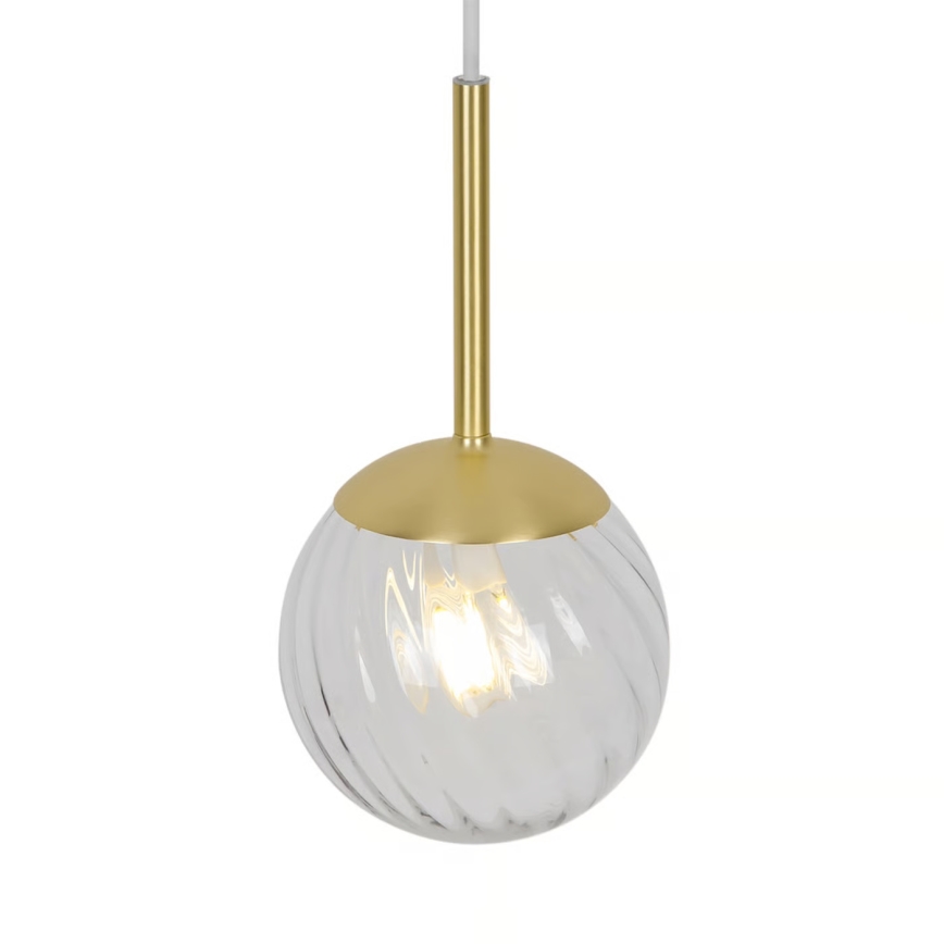 Nordlux - Κρεμαστό φωτιστικό με καλώδιο CHISELL 1xE14/25W/230V
