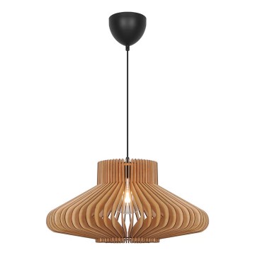 Nordlux - Κρεμαστό φωτιστικό με καλώδιο MANAGO 1xE27/40W/230V